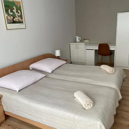 Privat bolig Goscinne O-es-ha