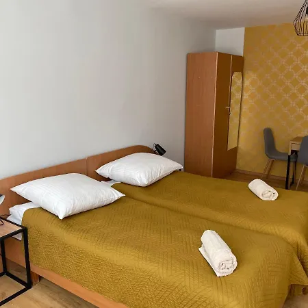 Privat bolig Goscinne O-es-ha