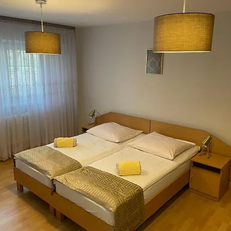 Homestay Goscinne O-es-ha *