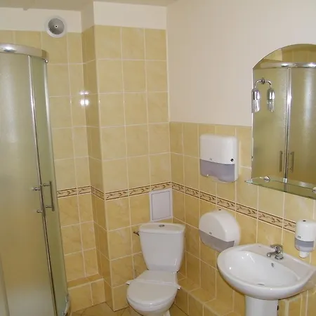 Kwatera prywatna Gościnne O-es-ha