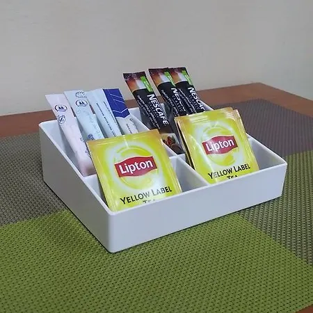 Kwatera prywatna Gościnne O-es-ha